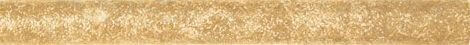 Versace Palace Stone Coprispigolo Oro 1,3x19,7 см Бордюр