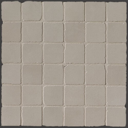 Fap Ceramiche Milano Floor Tortora Macromos. Ant.Matt.30×30 см Мозаика