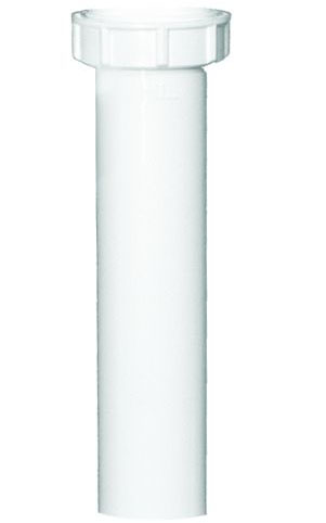 HL 13G/40  Патрубок-удлинитель с плоской накидной гайкой 6/4", DN40