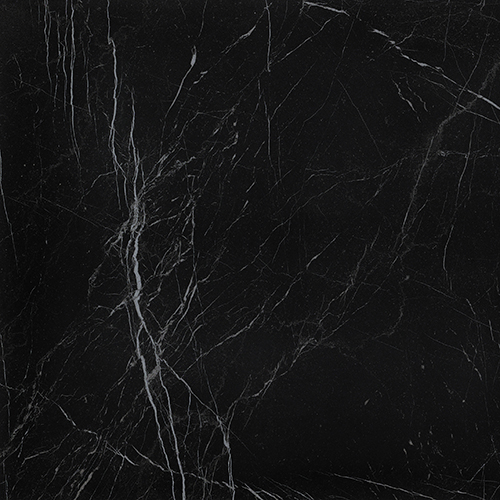 Fap Ceramiche Roma Classic Nero Reale Brillante 60×60 см Напольная плитка