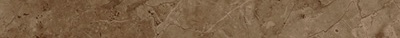 Ceracasa Ceramica Rodapie Dorian Noce 7.6x38.8 Плинтус 