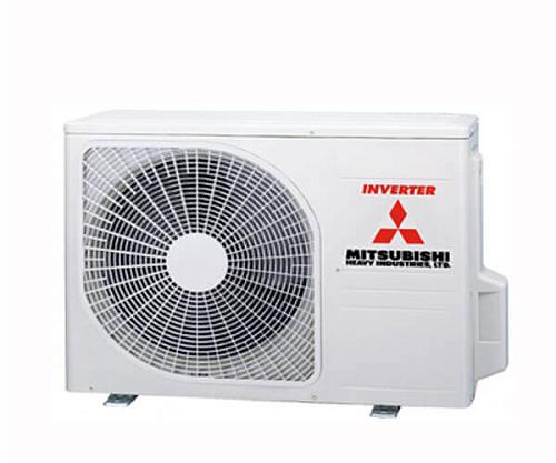 Настенная сплит-система Mitsubishi Heavy SRK100ZR-S / SRC100ZR-S Inverter