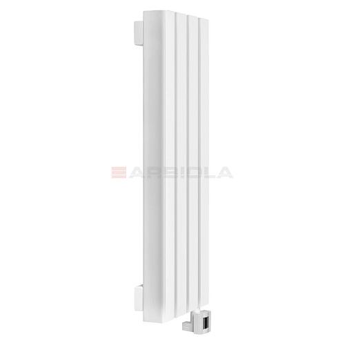 Arbiola Mono EV 750-60-18 секции белый электрический полотенцесушитель