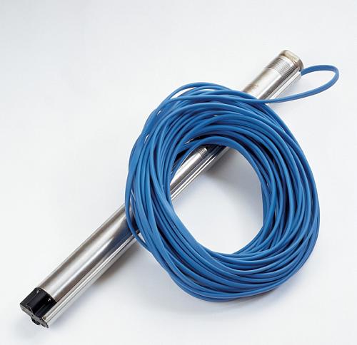 Grundfos SQ 3-105 с кабелем Насос скважинный