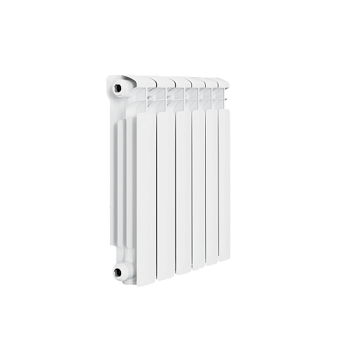 Rifar Alum Eco 500 06 секции алюминиевый секционный радиатор
