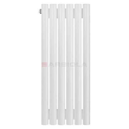 Arbiola Iris 42 H 750-42-06 секции цветной вертикальный радиатор c боковым подключением