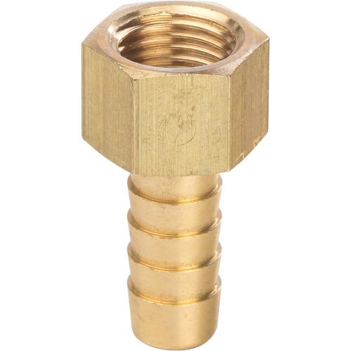 STOUT Штуцер внутренняя резьба 1/8X14