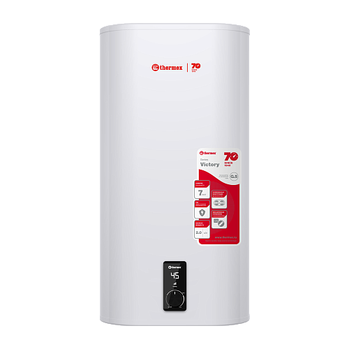 Thermex Victory 50 V Эл. накопительный водонагреватель