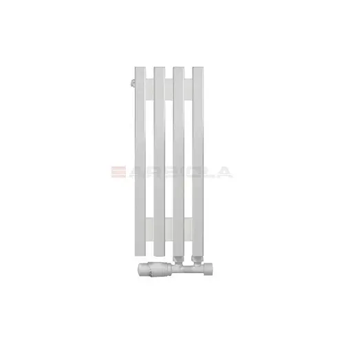 Arbiola Compact V 500-63-04 секции цветной вертикальный радиатор c нижним подключением