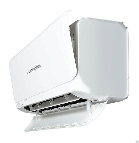 Настенная сплит-система Mitsubishi Heavy SRK25ZSX-W / SRC25ZSX-W Inverter
