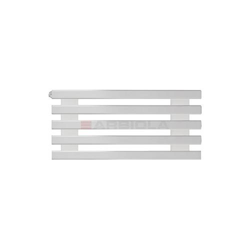 Arbiola Gorizont Compact H 500-63-05 секции цветной горизонтальный  радиатор c боковым подключением