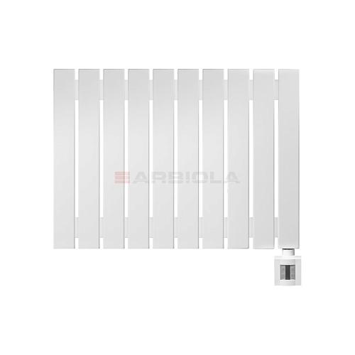 Arbiola Liner EV 600-36-10 секции белый электрический полотенцесушитель