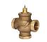 Danfoss VRB 3 DN15 (065Z0212) Клапан регулирующий с внутренней резьбой Kvs-1 м3/ч