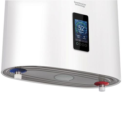 Electrolux EWH 80 Smartinverter электрический накопительный водонагреватель