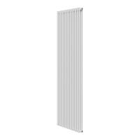 SHIFT R 22 VC2180 (белый) Стальные трубчатые радиаторы с нижней подводкой
