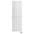 Arbiola Iris 42 EV 2000-42-11 секции белый электрический полотенцесушитель