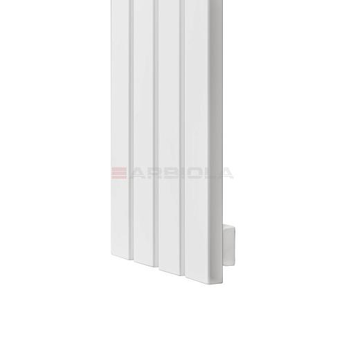 Arbiola Liner H 750-36-24 секции цветной вертикальный радиатор c боковым подключением