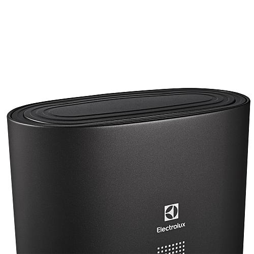 Electrolux EWH 100 Gladius 2.0 Grafit электрический накопительный водонагреватель