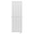 Arbiola Mono V 2200-60-11 секции белый вертикальный радиатор c нижним подключением