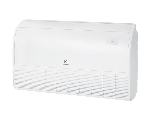 Напольно-потолочная сплит-система Electrolux Unitary Pro 2 DC EACU-36H/DC/N3 инвертор