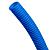 ELSEN Гофротруба, FlexLight, Ø 20, наружный Ø 32, синяя, бухта 50 м