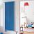 Zehnder Charleston Completto 3180/06 секций V001 1/2" RAL 9016 нижнее подключение