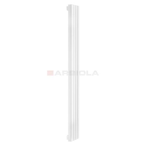 Arbiola Mono H 1750-60-04 секции цветной вертикальный радиатор c боковым подключением