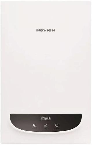 Navien Deluxe C -13k COAX настенный газовый котел