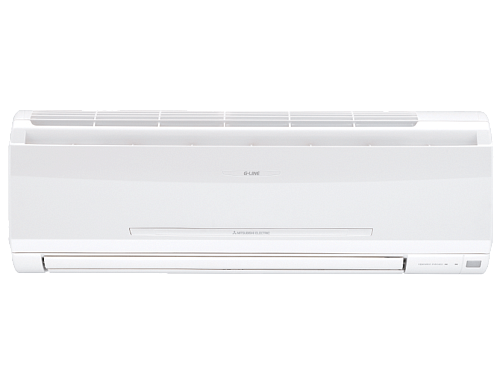 Настенные сплит-системы Mitsubishi Electric MS-GF25 VA/MU-GF25 VA Standart