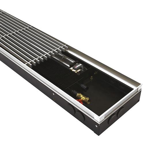 Itermic ITTB 190-1300-350 внутрипольный конвектор