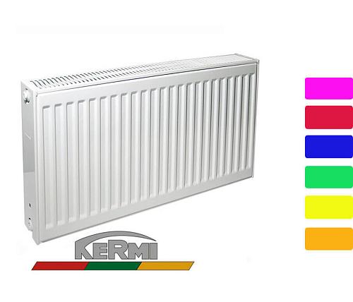 Kermi FKO 22 200x800 панельный радиатор с боковым подключением