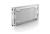 Prado Universal U11 600x800 стальной панельный радиатор с нижним подключением
