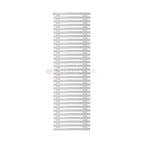 Arbiola Gorizont Compact H 500-63-32 секции белый горизонтальный радиатор c боковым подключением