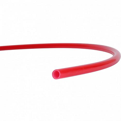 STOUT PEX-a 16х2,0 (460 м) труба из сшитого полиэтилена красная