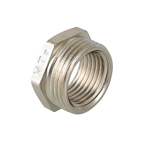 Valtec 1/2" х 1/4" Футорка резьбовая