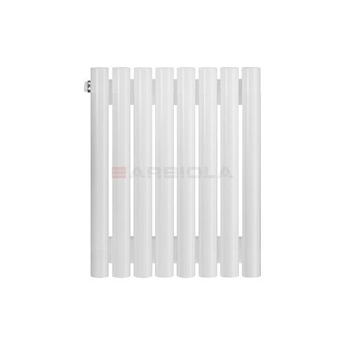 Arbiola Iris 42 H 500-42-08 секции цветной  вертикальный радиатор c боковым подключением