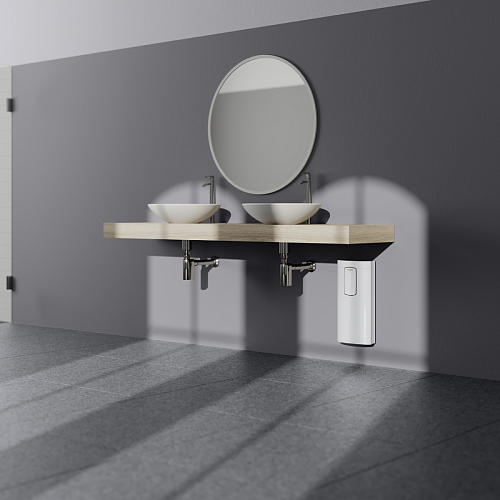 Stiebel Eltron HDB-E 27 Trend Электрический водонагреватель
