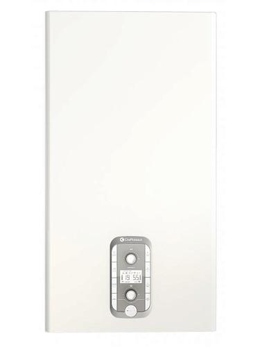 Chaffoteaux (Ariston) Pigma Ultra System 35 FF Настенный одноконтурный традиционный газовый котел
