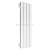 Arbiola Liner H 750-36-21 секции белый вертикальный радиатор c боковым подключением