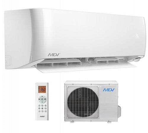 Mdv MDSA-24HRFN1/MDOA-24HFN1 DC-Inverter Настенная сплит-система