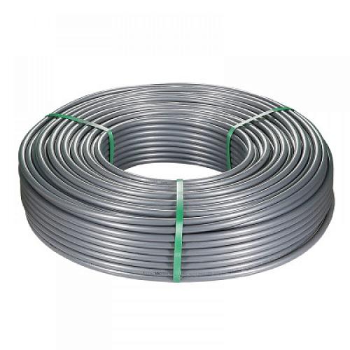 Труба Valtec PE-XA/EVOH (1 м) 20 х 2,8 труба из сшитого полиэтилена