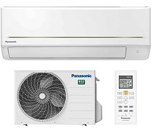 Panasonic Basic CS-PZ35WKD/CU-PZ35WKD Inverter Настенная сплит-система 