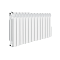 Rifar Alum Eco 500 14 секции алюминиевый секционный радиатор