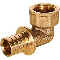 ROMMER Угольники-переходники с внутренней резьбой