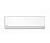 Panasonic Design White CS-XZ50XKEW/CU-Z50XKE Inverter Настенная сплит-система 