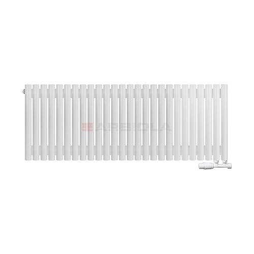 Arbiola Iris 42 V 500-42-26 секции цветной вертикальный радиатор c нижним подключением