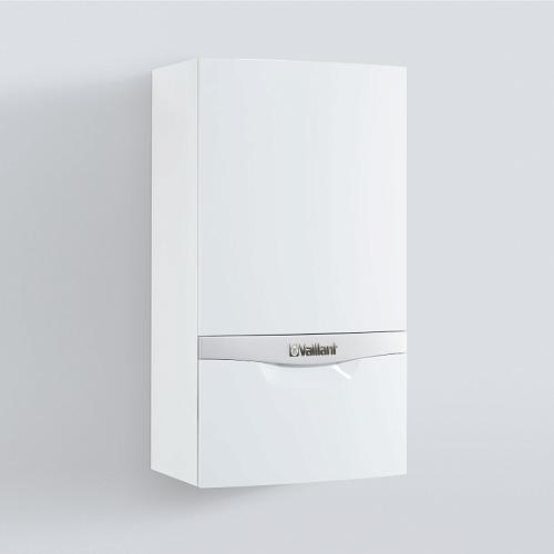 Vaillant turboTEC plus VUW INT 322-5 Настенный газовый котел