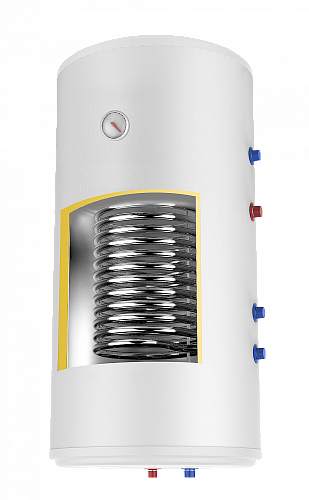 Termica AMET 80W INOX Бойлер косвенного нагрева настенный