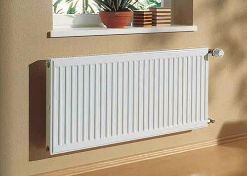 STELRAD Compact 33 900х2200 Стальные панельные радиаторы с боковым подключением