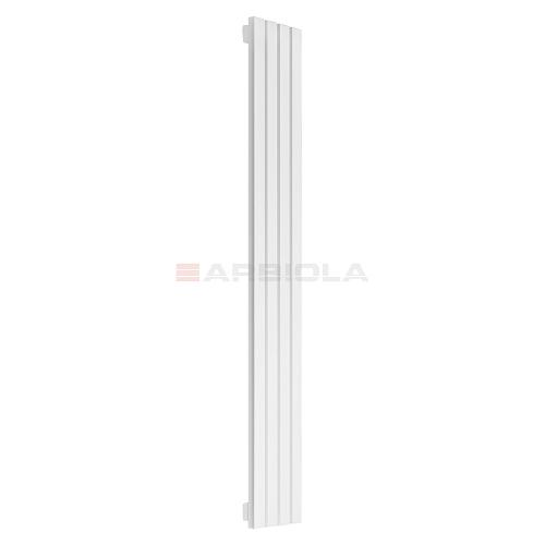 Arbiola Liner H 1800-36-10 секции цветной вертикальный радиатор c боковым подключением
